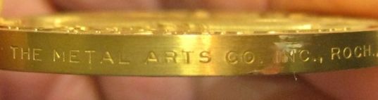 Tazio-Nuvolari-Auto-Union-1938-Type-D-Metal-Art-Co.-Medal
