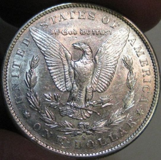 1890-S/S-Morgan-Dollar