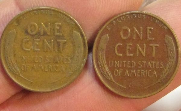 Red-And-Black-Lincoln-Wheats