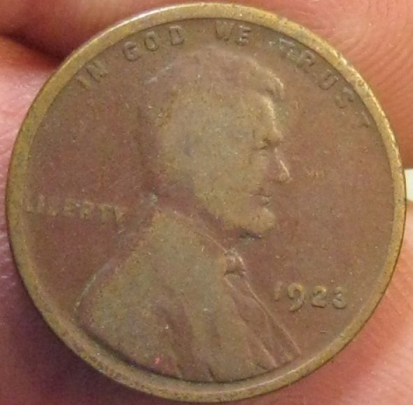 Red-And-Black-Lincoln-Wheats