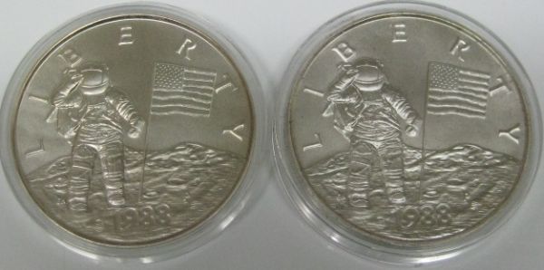 2-Big-Bullion-Medals.--1.5-Troy-Pounds-Silver