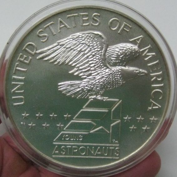 2-Big-Bullion-Medals.--1.5-Troy-Pounds-Silver
