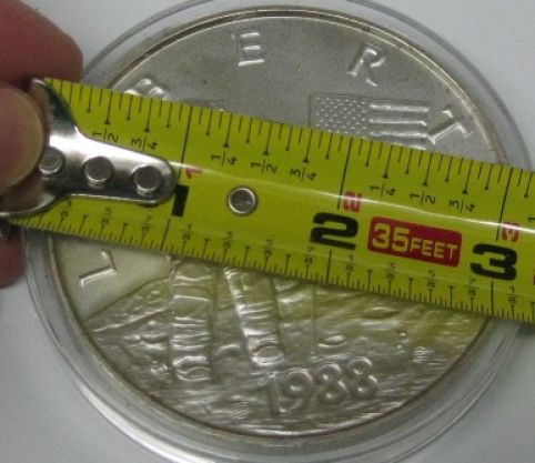 2-Big-Bullion-Medals.--1.5-Troy-Pounds-Silver