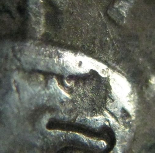 1925-Peace-Dollar-Planchet-Lamination-Loss?-Strike-Through?