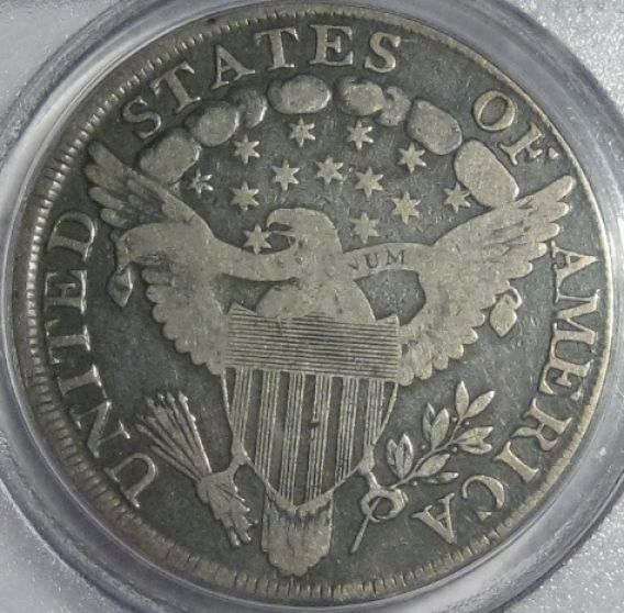 1799-Bust-Dollar-Ebay-Study---Grade-And-Price