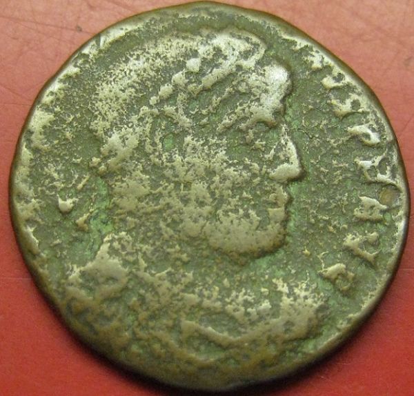 Small-Ancient-Roman-Coin-Help-ID-Please.--Coin-1