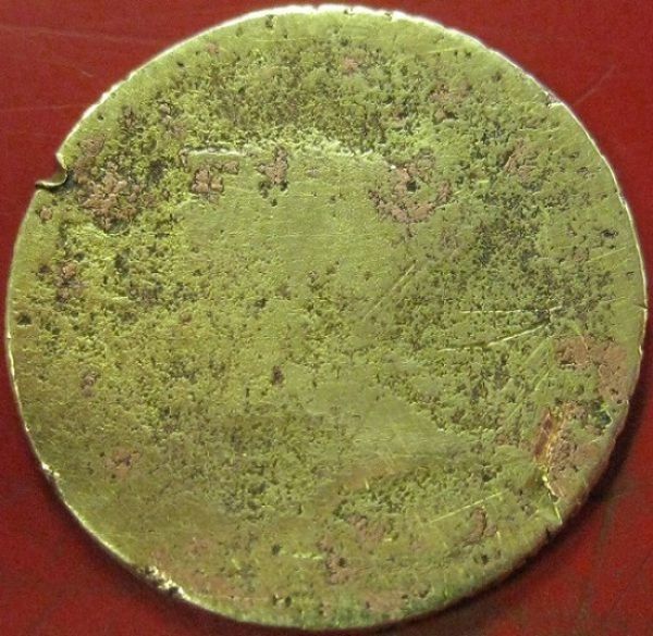 2-1/2-Dollar-Gold-Coin-Counterfeit-?--Worn-Down-To-The-Nub.
