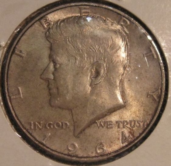 Magician-Kennedy-Halves