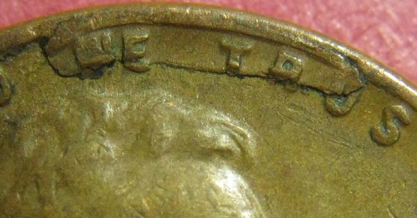 Would-This-1944-LWC-Be:-Retained-Cud-?-Retained-Lamination-?