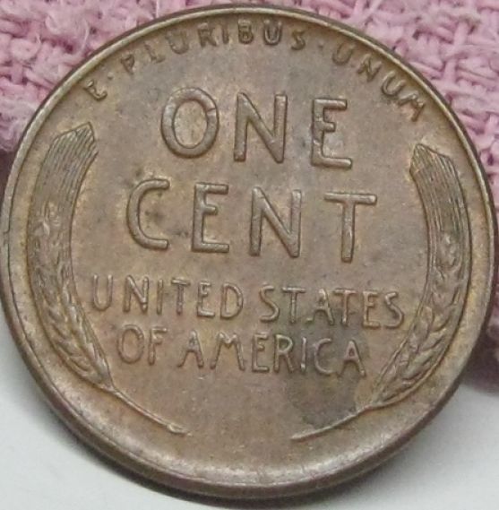 1920-Lincoln-Cent---Is-This-Rolled-In-Metal?