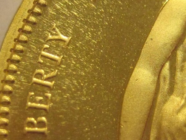 Just-Received-My-D.carr-LSCC-Gold-Coin