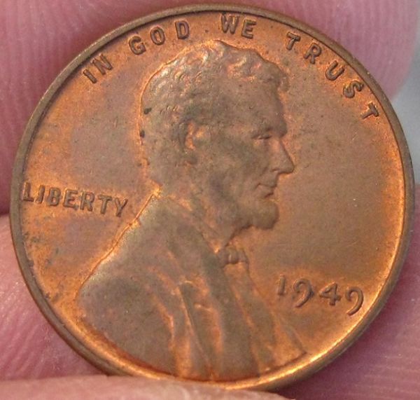 1949-P-Lincoln-Wheat-Penny-Is-MS-Obtainable?