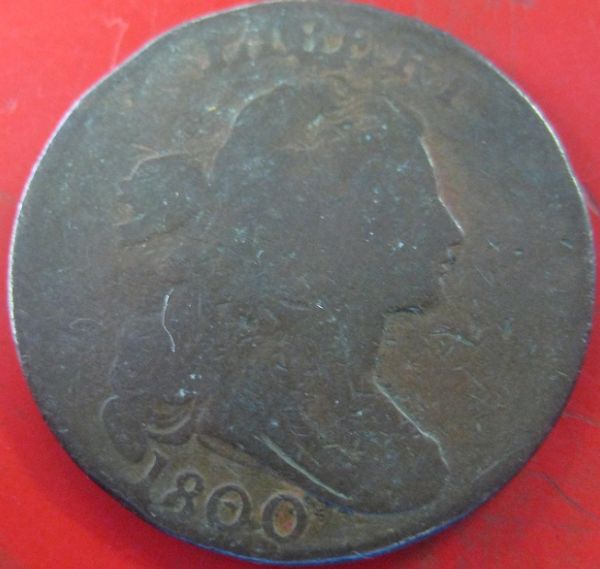 1800/79-Draped-Bust-Large-One-Cent-Coin