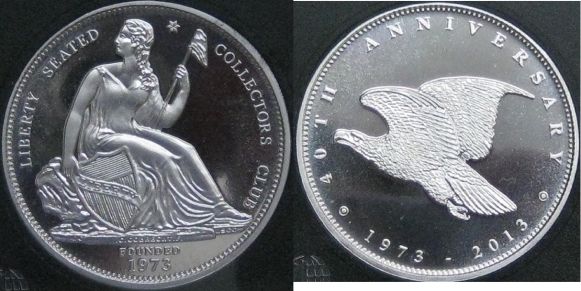 40th-Anniversary-Silver-Medals...got-A-Little-Carried-Away