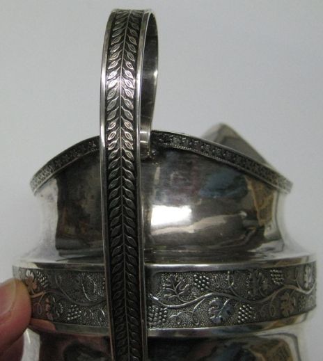 Vermontensium-Philadelphian-Or-Any-Colonial-Silver-Help