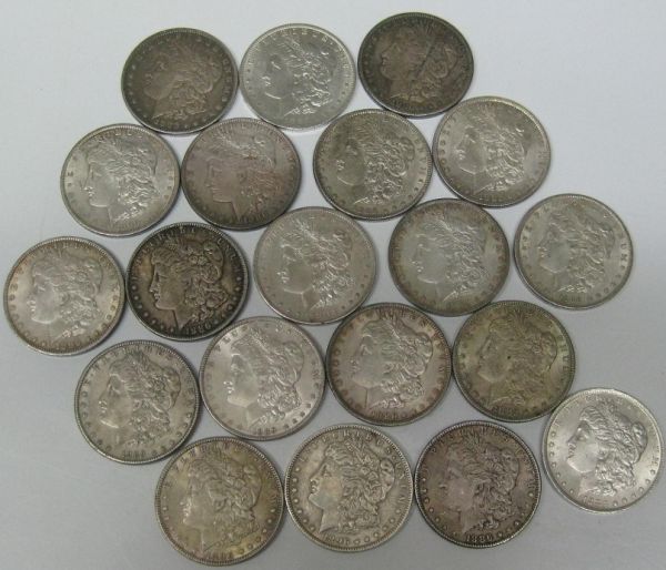 20-Morgans.....such-A-Deal