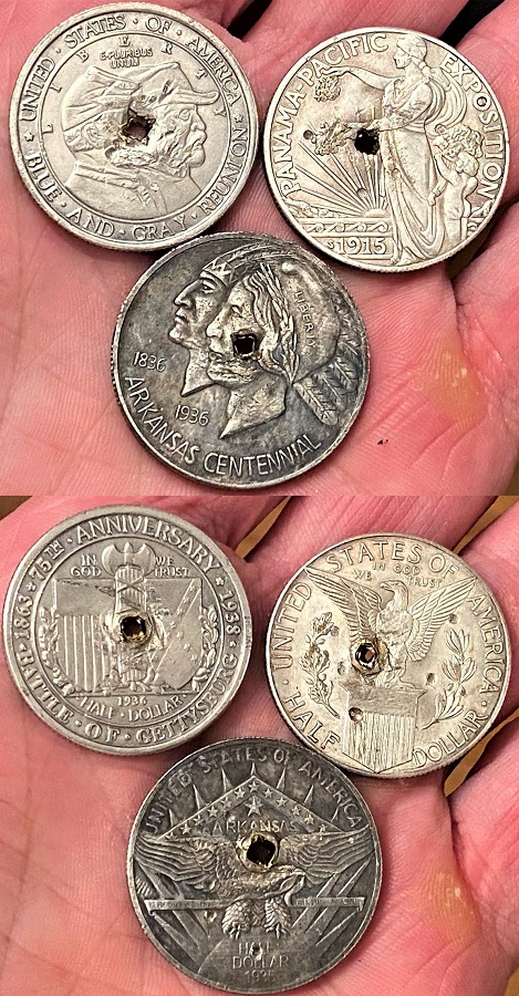 3-Counterfeit-Half-Dollars-1915-S-1935-1936