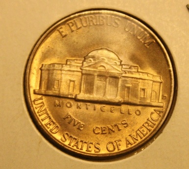 1939-D-Nickel