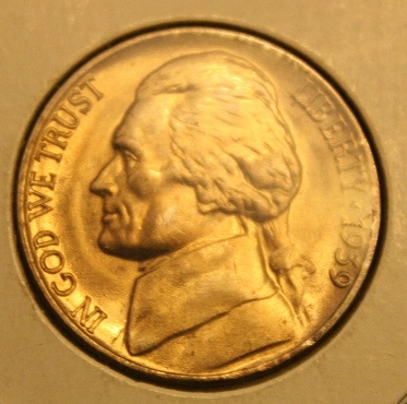 1939-D-Nickel
