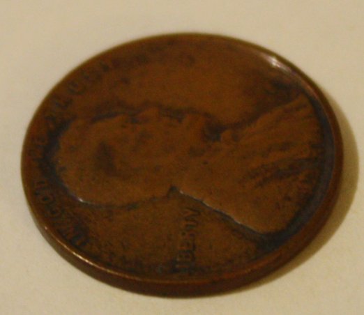 No-Date-Wheat-Penny?