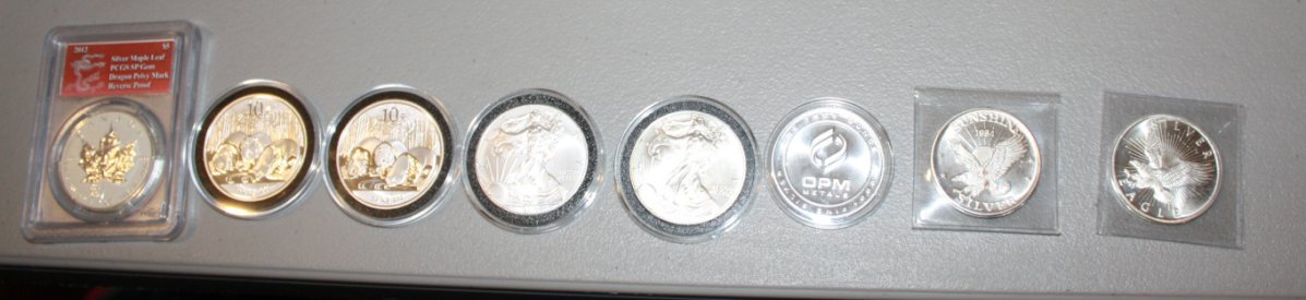 My-Silver