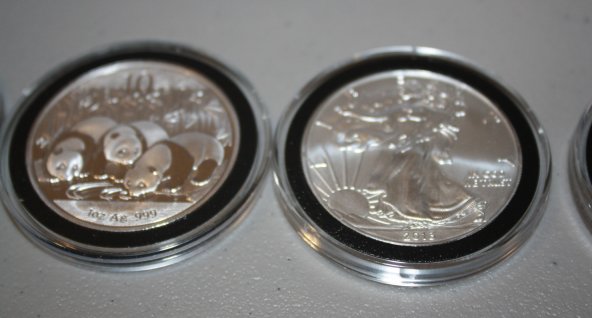 My-Silver