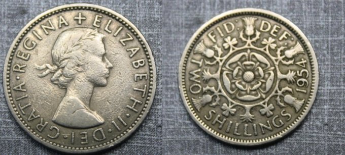 Question-About-A-Two-Shilling-Coin