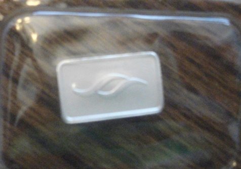 Scottsdale-5-Gram-Silver-Bars