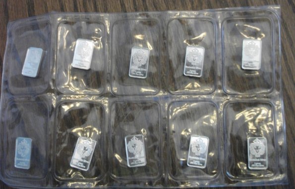 Scottsdale-5-Gram-Silver-Bars
