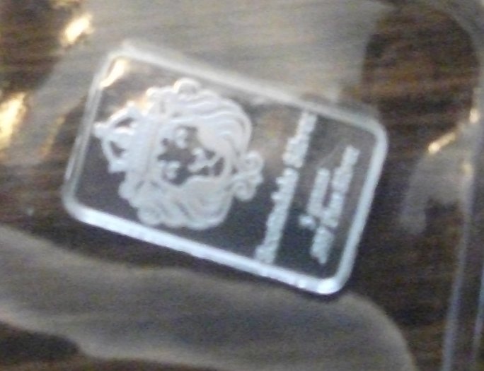 Scottsdale-5-Gram-Silver-Bars