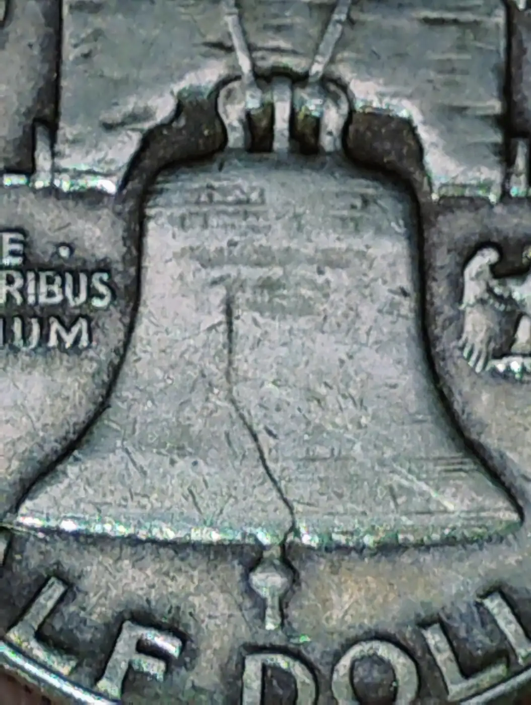 What-Would-You-Grade-My-1963-Benjamin-Franklin-Half-Dollar?-How-Much-Could-It-Be-Worth