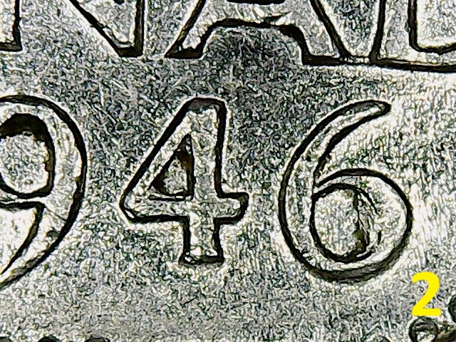 Are-Any-Of-These-1946-5c-Double-6?