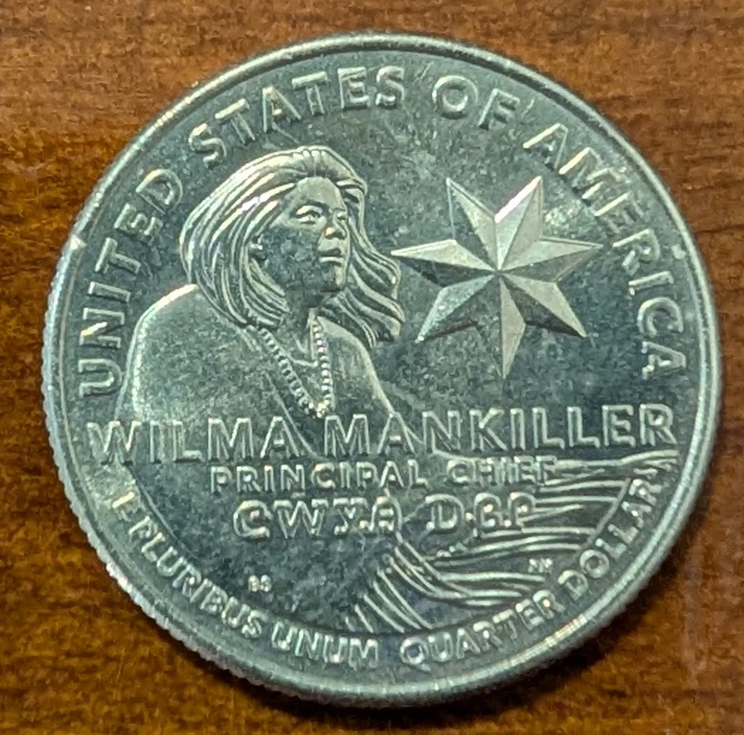 2022-Wilma-Mankiller-Drooling-George?