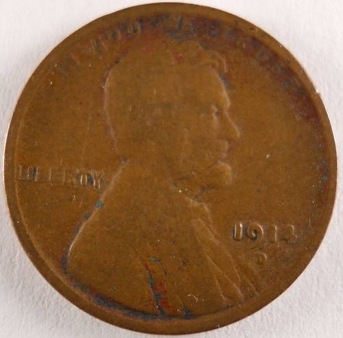 1914-D-Lincoln-Wheat,-Coin-And-Photo-Grade...-Newbie