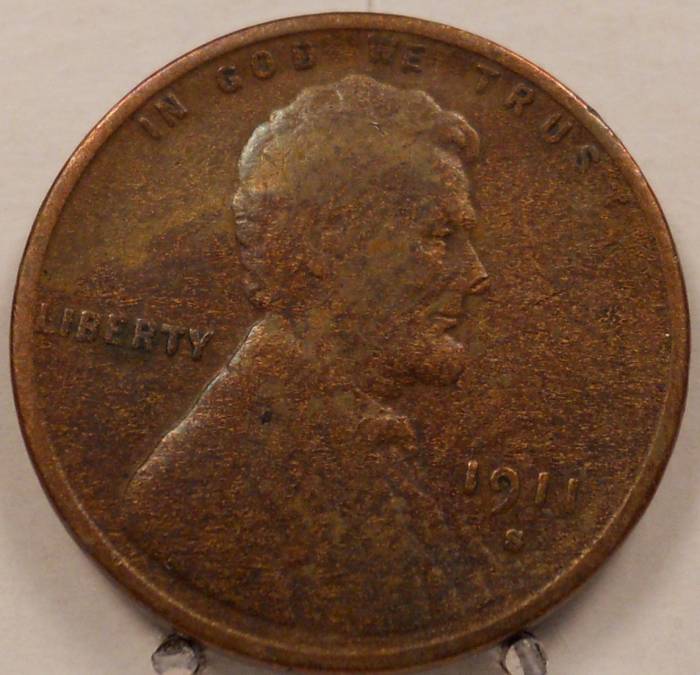 1911-S-LWC