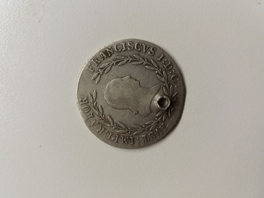 Found-A-Coin-On-The-Street,-Is-It-A-Good-Find?-Sorry-I'm-Clueless-100%