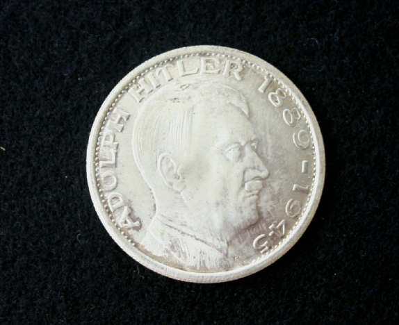 Nazi-Coins