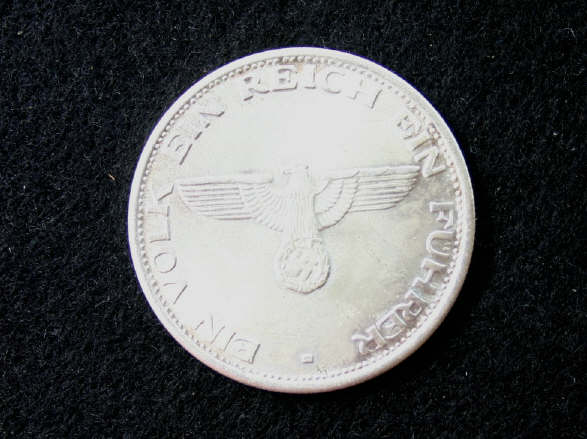 Nazi-Coins