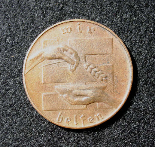 Nazi-Coins