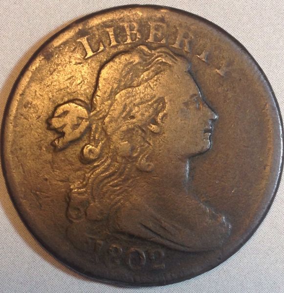 1802-Large-Cent-Grading-Opinion-Needed