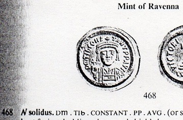 Opinions-On-A-Tiberius-II-Tremissis.
