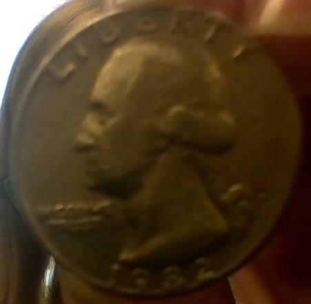 1982-Quarter-And-1985-Quarter-P