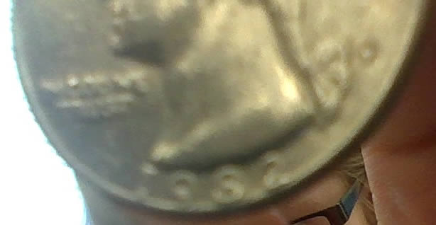 1982-Quarter-And-1985-Quarter-P