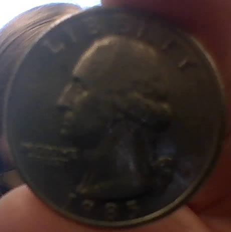 1982-Quarter-And-1985-Quarter-P