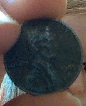 Unplated-1985-D-Penny?