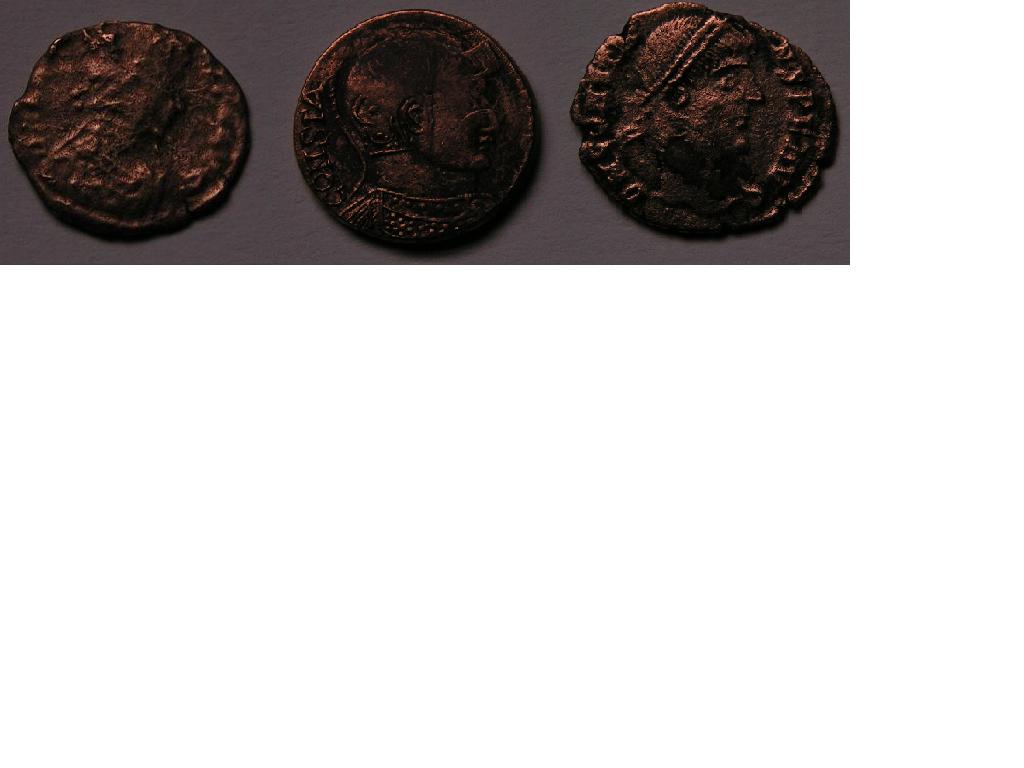 Information-On-These-5-Roman-Coins
