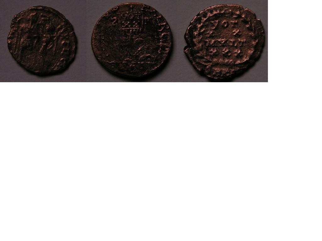 Information-On-These-5-Roman-Coins