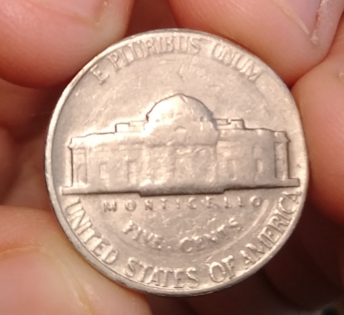 Possible-Error-On-1967-Nickel-Obverse
