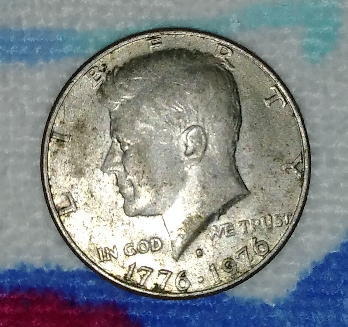 Bicentennial-Kennedy-Half-Dollar-Coin...-Is-It-Valuable?