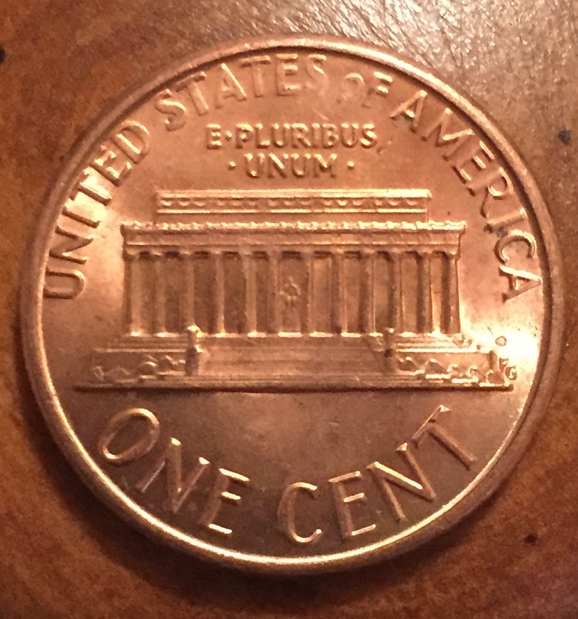 1986-Lincoln-Cent-Broadstrike?